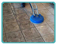 Cleaning & Sealing