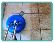 Clean Ceramic Tile & Grout