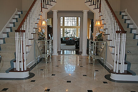 coastal tile & stone | foyers gallery coastal tile & stone | foyers gallery