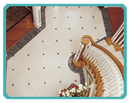 Ceramic Tile & Stone