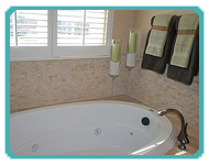 Bathroom & Kitchen Re-Caulking